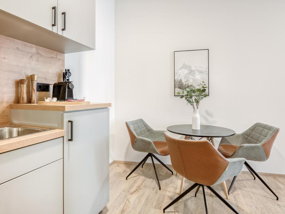 Limehome Bamberg Kesslerstrasse מראה חיצוני תמונה