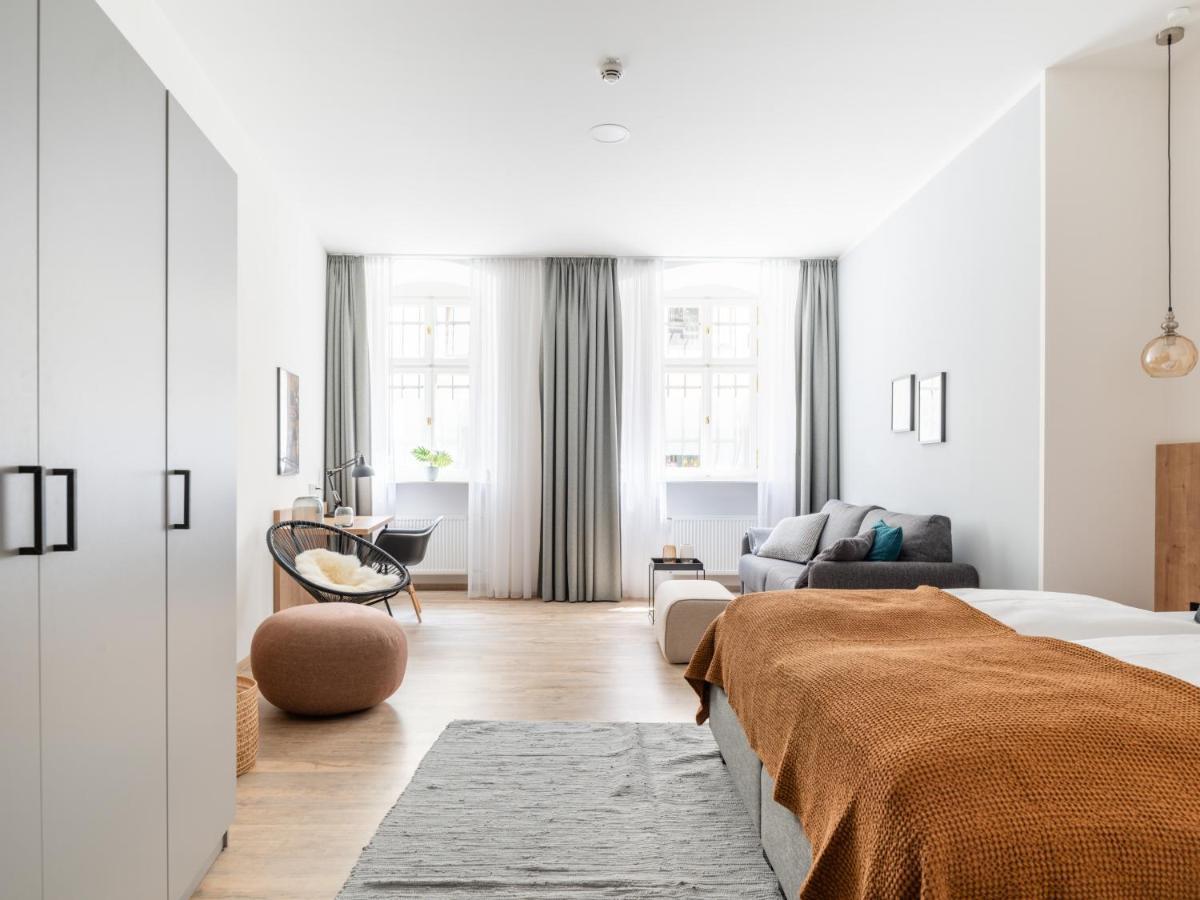 Limehome Bamberg Kesslerstrasse מראה חיצוני תמונה