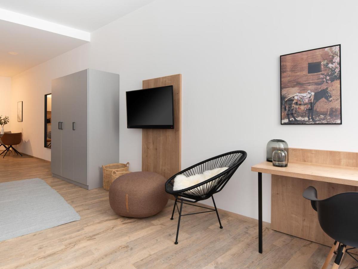 Limehome Bamberg Kesslerstrasse מראה חיצוני תמונה