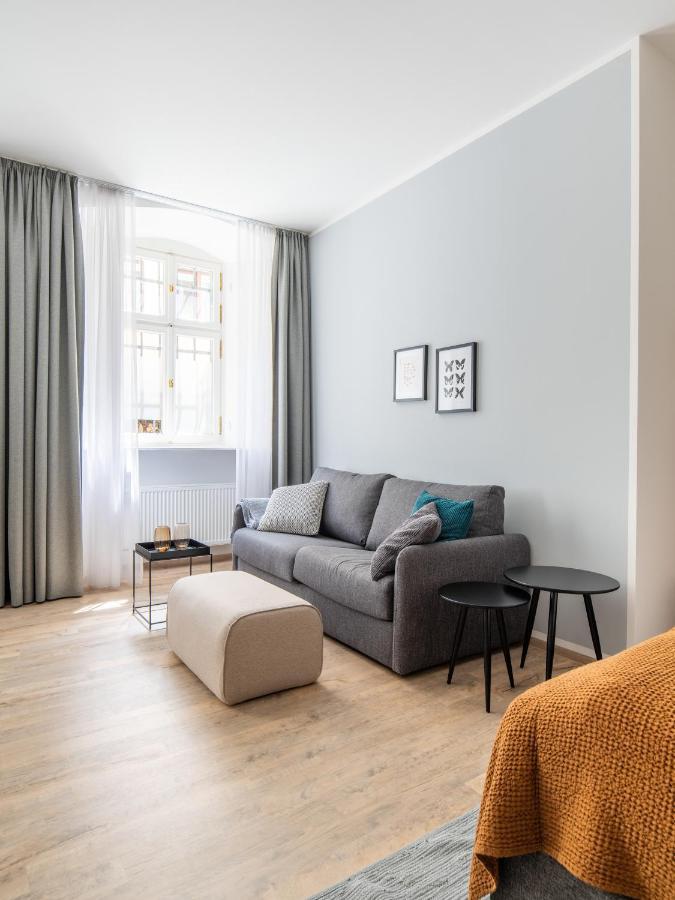 Limehome Bamberg Kesslerstrasse מראה חיצוני תמונה