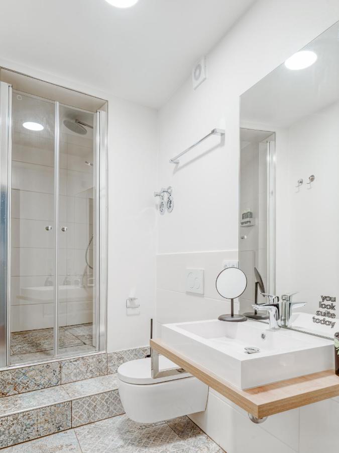 Limehome Bamberg Kesslerstrasse מראה חיצוני תמונה