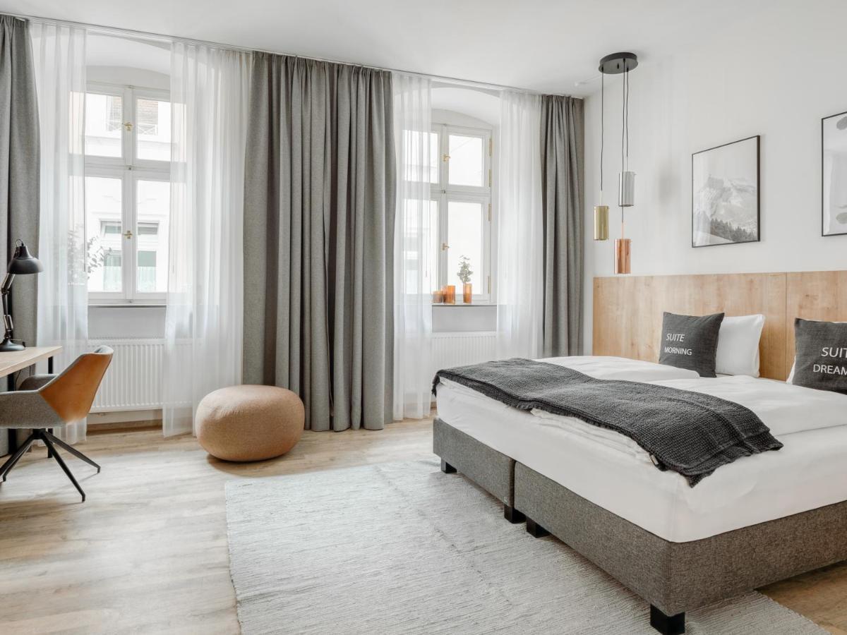 Limehome Bamberg Kesslerstrasse מראה חיצוני תמונה