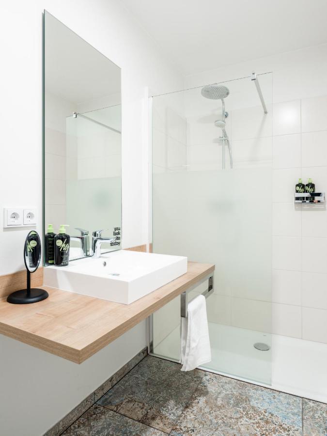 Limehome Bamberg Kesslerstrasse מראה חיצוני תמונה