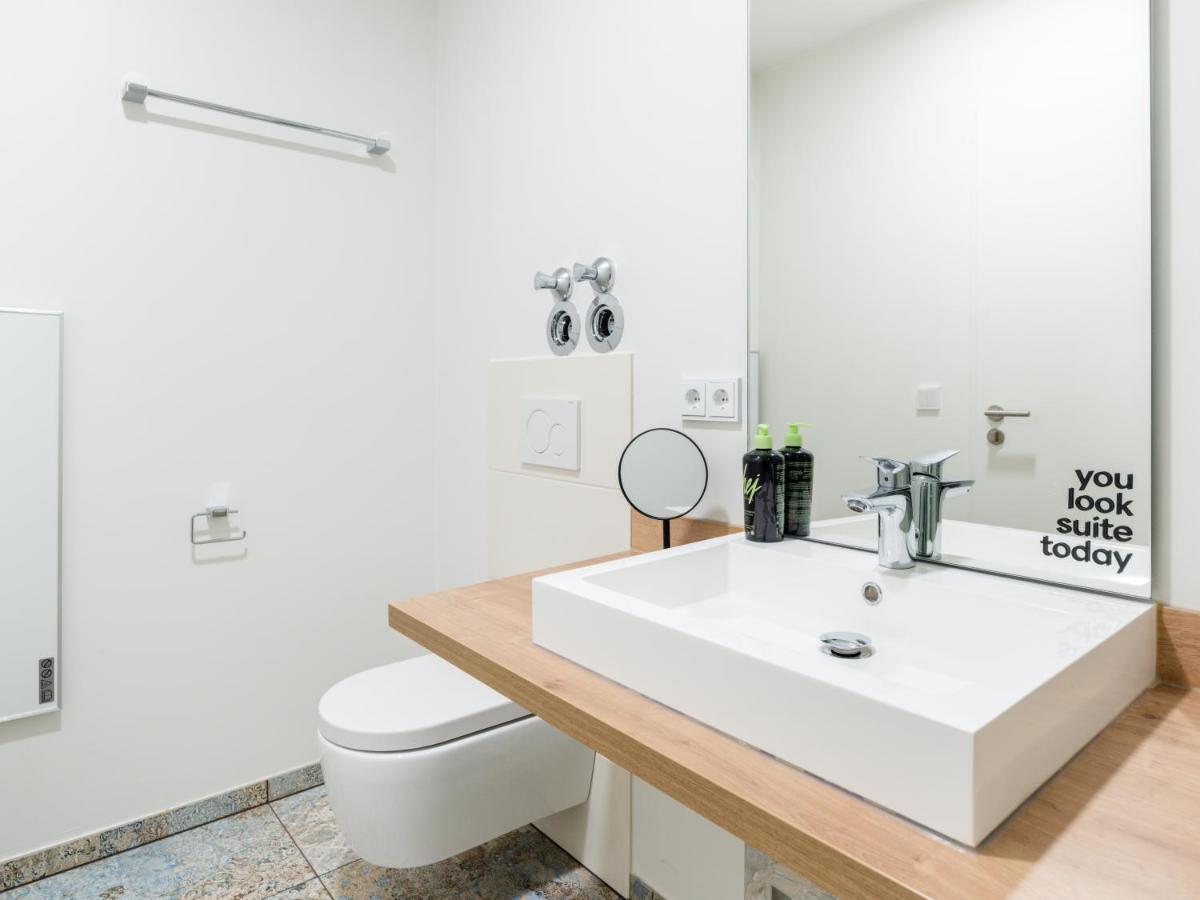 Limehome Bamberg Kesslerstrasse מראה חיצוני תמונה